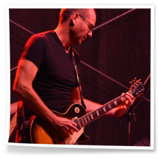 SMUSHROOM Konzert | Open Air, Jettingen 08 2024
