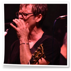 SMUSHROOM Konzert | Open Air, Jettingen 08 2024