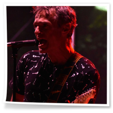 SMUSHROOM Konzert | Open Air, Jettingen 08 2024