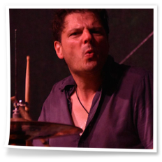 SMUSHROOM Konzert | Open Air, Jettingen 08 2024