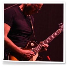 SMUSHROOM Konzert | Open Air, Jettingen 08 2024
