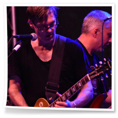 SMUSHROOM Konzert | Open Air, Jettingen 08 2024