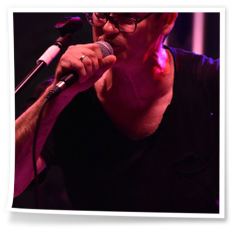 SMUSHROOM Konzert | Open Air, Jettingen 08 2024