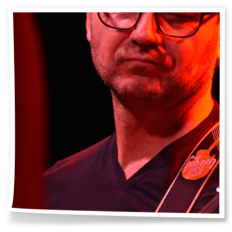 SMUSHROOM Konzert | Open Air, Jettingen 08 2024