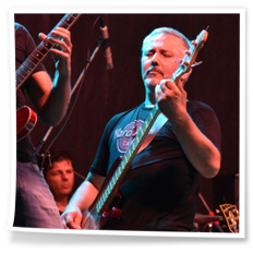 SMUSHROOM Konzert | Open Air, Jettingen 08 2024