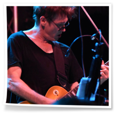SMUSHROOM Konzert | Open Air, Jettingen 08 2024