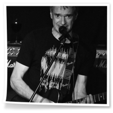 SMUSHROOM Konzert | Theater in der Bastion, Ulm 04 2023