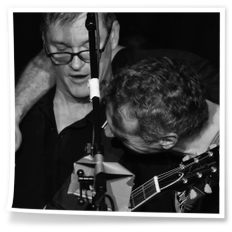SMUSHROOM Konzert | Theater in der Bastion, Ulm 04 2023