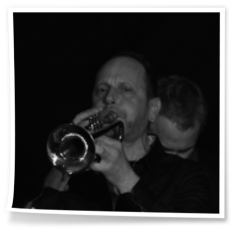 SMUSHROOM Konzert | Theater in der Bastion, Ulm 04 2023