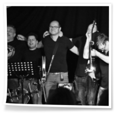 SMUSHROOM Konzert | Theater in der Bastion, Ulm 04 2023