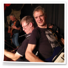 SMUSHROOM Konzert | Theater in der Bastion, Ulm 04 2023