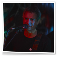 SMUSHROOM Konzert | Yolo Taost Bar, Augsburg 02 2024