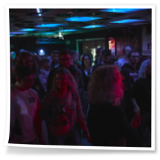 SMUSHROOM Konzert | Yolo Taost Bar, Augsburg 02 2024