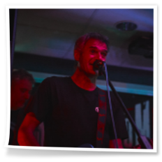 SMUSHROOM Konzert | Yolo Taost Bar, Augsburg 02 2024