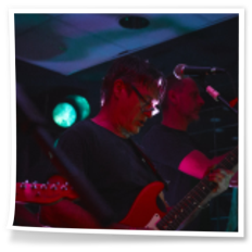 SMUSHROOM Konzert | Yolo Taost Bar, Augsburg 02 2024
