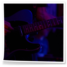 SMUSHROOM Konzert | Yolo Taost Bar, Augsburg 02 2024