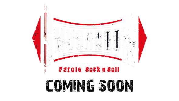 Next gig - coming soon