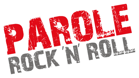 Parole Rock`n`Roll Parole Rock`n`Roll Banner